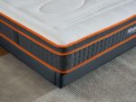 Hibernation Crest 1200 Mattress - Double - Image 4