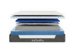 Infinity 5000 Pocket Gel Mattress - Double - Image 3
