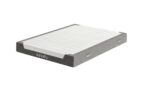 Infinity 8000 Pocket Gel Mattress - Double - Image 2