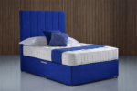 Java Hotel-Grade Luxury Pocket Spring Mattress - Double