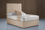 Java Hotel-Grade Luxury Pocket Spring Mattress - Double - Image 2