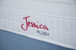 Sleepeezee Jessica Plush Mattress - Superking - Image 3
