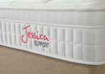 Sleepeezee Jessica Support Mattress - Superking - Image 2