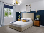 Komfi Unity Comfort Ortho Mattress - Small Double - Image 4
