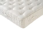 Hypnos Luxury No Turn 8 Mattress - Double - Image 2