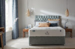 Rest Assured Mistral Mattress - Superking - Image 4
