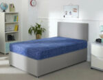 Nautilus Waterproof Mattress - Small Double - Image 3
