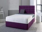 Vitality Novara 1000 Mattress - Small Double