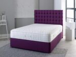 Vitality Novara 1000 Mattress - Double - Image 3