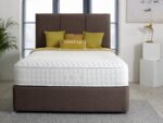 Vitality Novara 2000 Mattress - Superking - Image 3