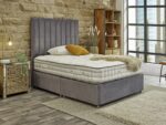 Majesty & Jewel Plato 7000 Mattress - Small Double