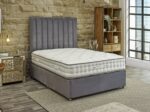 Majesty & Jewel Plato 5000 Mattress - Double - Image 4