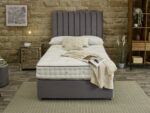 Majesty & Jewel Plato 9000 Mattress - Small Double - Image 3