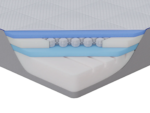 Nectar Hybrid Mattress - Superking - Image 3
