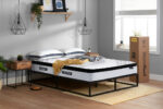Sleepsoul Heaven 3000 Pocket Mattress - Double