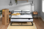 Sleepsoul Heaven 3000 Pocket Mattress - Double - Image 3