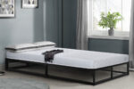 Sleepsoul Nimbus Foam Mattress - Small Double