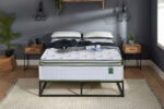 Sleepsoul Space 4000 Orthopaedic Pocket Mattress - Double - Image 3