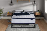 Sleepsoul Bliss 1500 Pocket Mattress - Double - Image 3