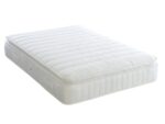 Vitality Sassari Pocket Pillow Top Mattress - Small Double - Image 2