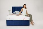 Sleepeezee Jessica Support Mattress - Superking - Image 4