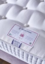 Sleepeezee Perfectly British Strand 1400 Pocket Mattress - Superking - Image 2