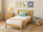 Sleepshaper Supreme Comfort 700 Kids Mattress - Small SIngle