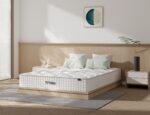 Titan Ortho Pocket Mattress - Double