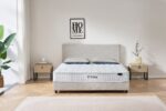 Titan Pocket Memory 800 Mattress - Small Double - Image 2