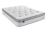 Silentnight UltraGel Miracoil Pillow Top Mattress - Small Double - Image 3