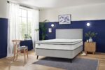 Silentnight UltraGel Miracoil Pillow Top Mattress - Small Double