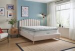 Silentnight UltraGel Cool Pillow Top Pocket 2000 Mattress - Small Double
