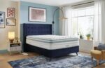 Silentnight UltraGel Cool Pillow Top Pocket 3000 Mattress - Small Double