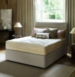 Hypnos Wool Origins 6 Mattress - Superking