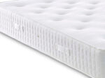 Prime Alderley Pocket 2000 Mattress - Superking - Image 3
