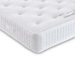 Prime Alderley Pocket 2000 Mattress - Superking