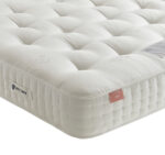 Rest Assured Barden Mattress - Superking