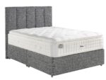 Relyon Chiltern Natural Pillow Top 2500 Mattress - Double - Image 3