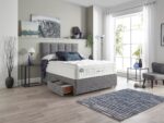 Relyon Chiltern Natural Pillow Top 2500 Mattress - Double - Image 4