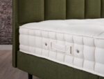 Hypnos Cotton Origins 8 Mattress - Small Double - Image 2