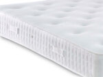Prime Delfino Orthopaedic Mattress - Superking - Image 3