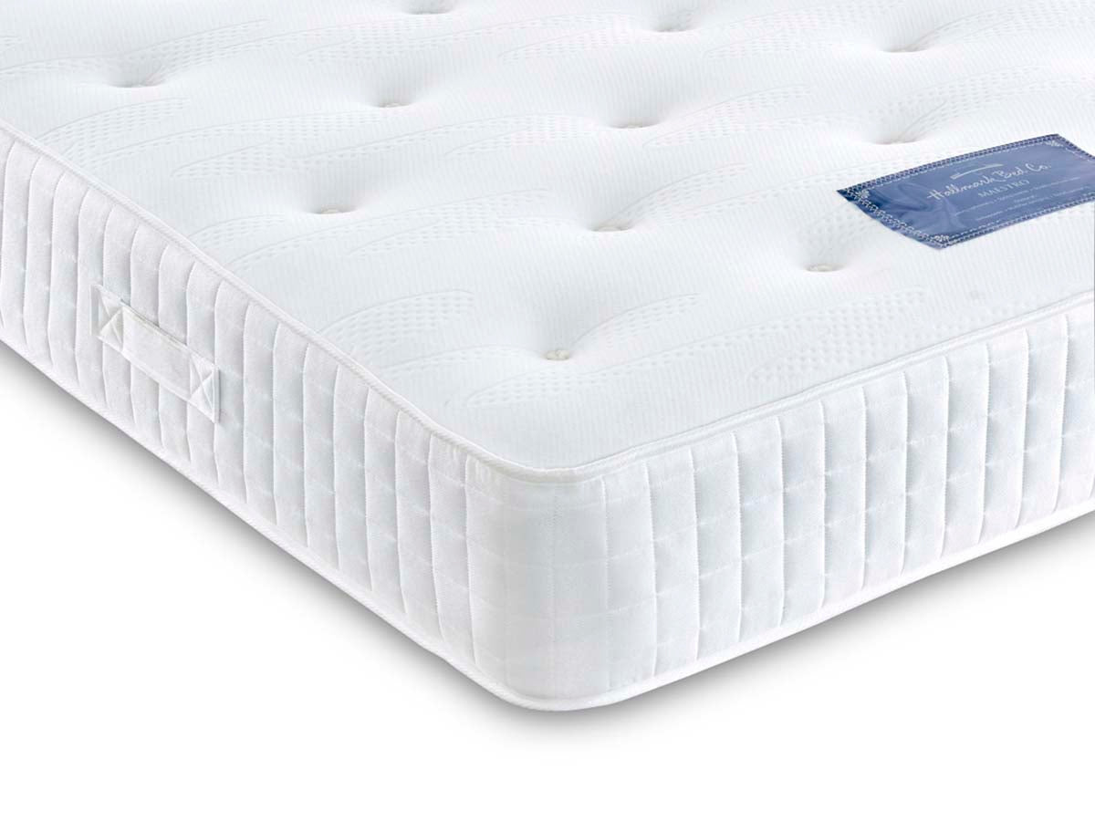 Prime Delfino Orthopaedic Mattress - Small Double