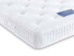 Prime Delfino Orthopaedic Mattress - Superking