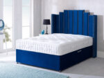 Natural 6000 Pocket Egyptian Cotton Mattress - Small Double - Image 2
