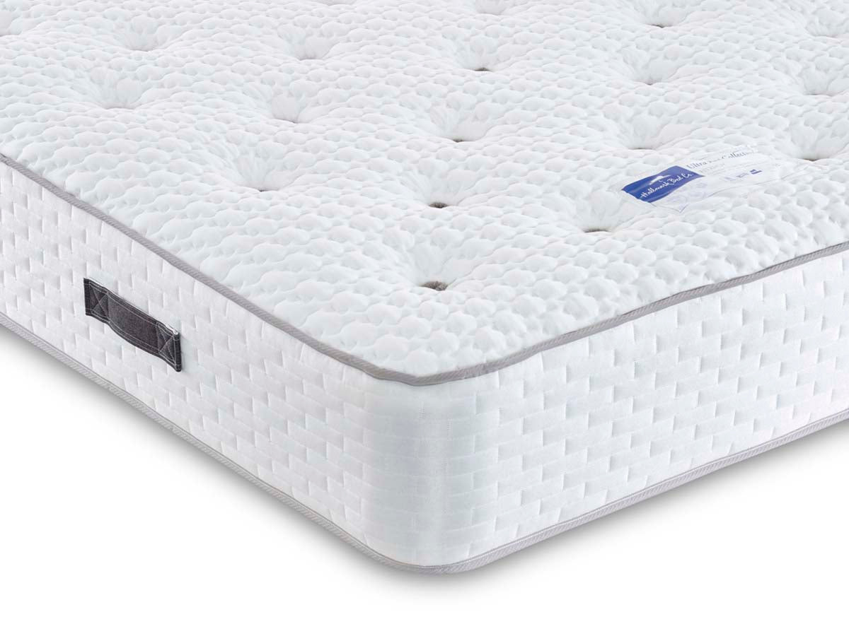 Fitzroy 3000 Pocket Mattress - Double