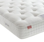 Rest Assured Heathcote Mattress - Superking