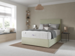 Relyon Heyford Ortho 1500 Mattress - Small Double - Image 2