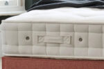 Hypnos Orthos Support 7 Mattress - Small Double - Image 4