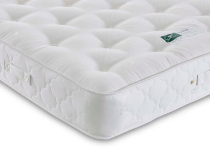 Kingston Ortho Pocket 1000 Mattress - Small Double