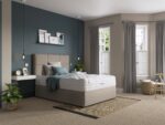Relyon Luxury Pashmina 2350 Mattress - Small Double - Image 2